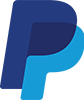 Logo of PayPal transparent