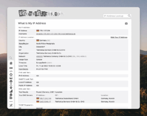 Using BrowserLeaks to Test Your Mobile Proxy